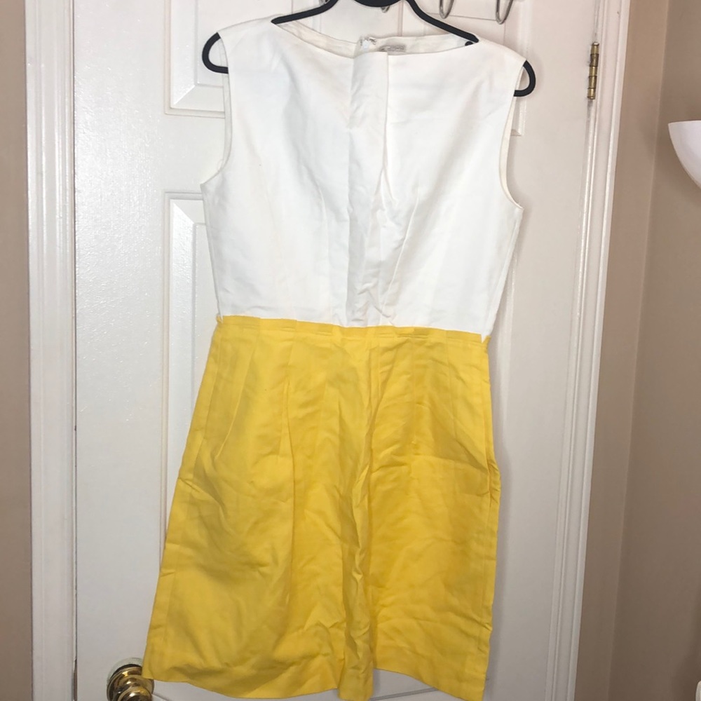 Gap dress